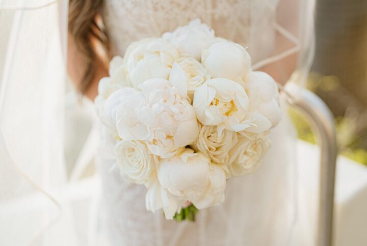 The Flower Boutique: Bringing Elegance to Your Weddings and Events