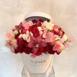 The Flower Boutique